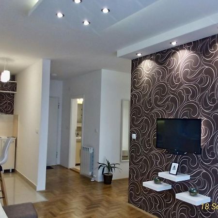 Apartment Frida 베오그라드 외부 사진