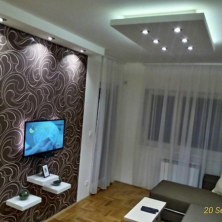 Apartment Frida 베오그라드 외부 사진