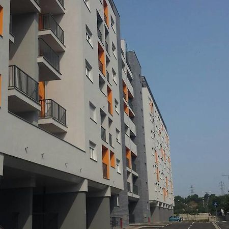 Apartment Frida 베오그라드 외부 사진