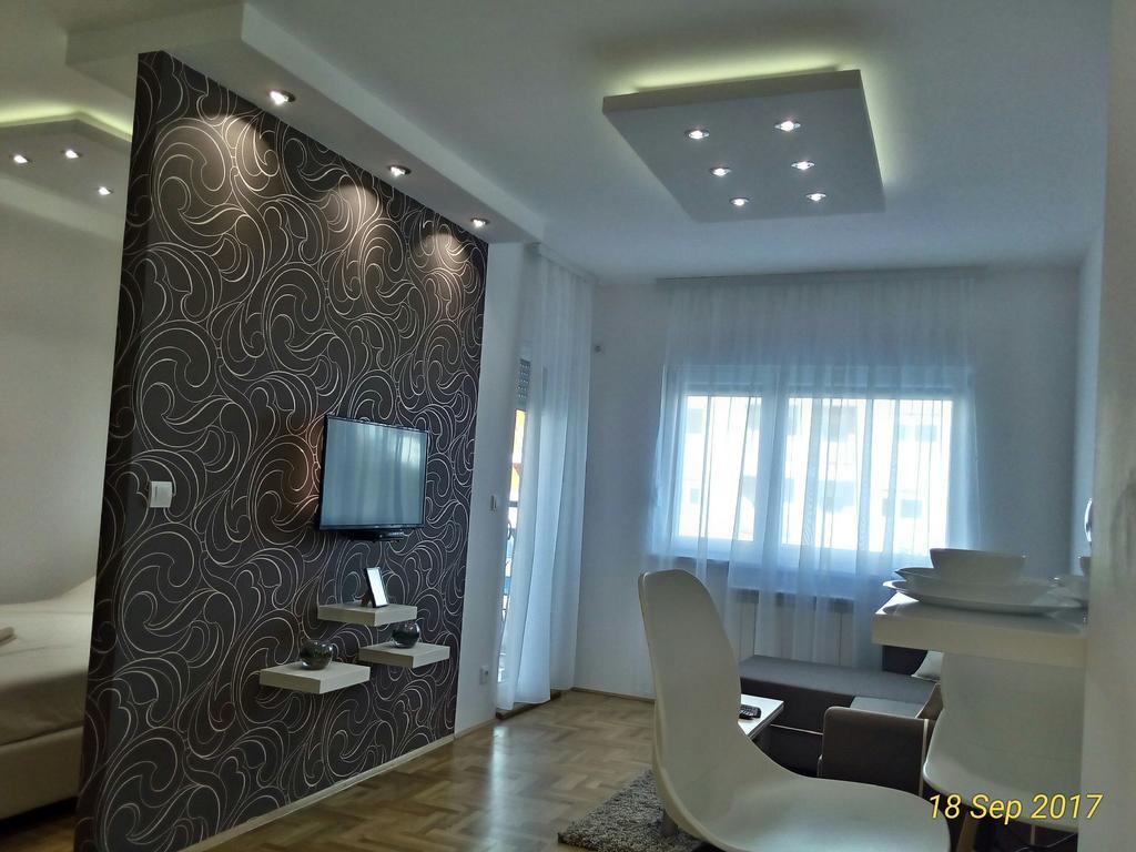 Apartment Frida 베오그라드 외부 사진