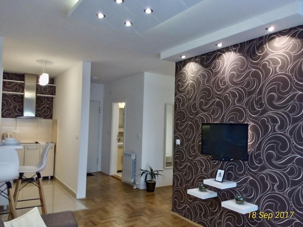 Apartment Frida 베오그라드 외부 사진