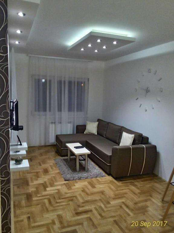 Apartment Frida 베오그라드 외부 사진