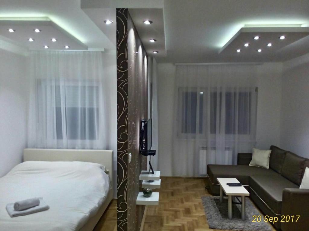 Apartment Frida 베오그라드 외부 사진
