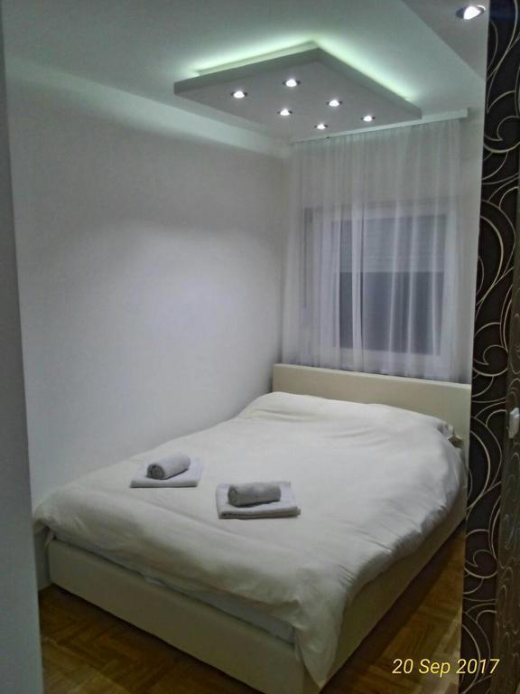 Apartment Frida 베오그라드 외부 사진