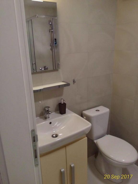 Apartment Frida 베오그라드 외부 사진
