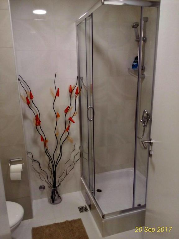 Apartment Frida 베오그라드 외부 사진
