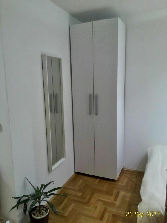 Apartment Frida 베오그라드 외부 사진