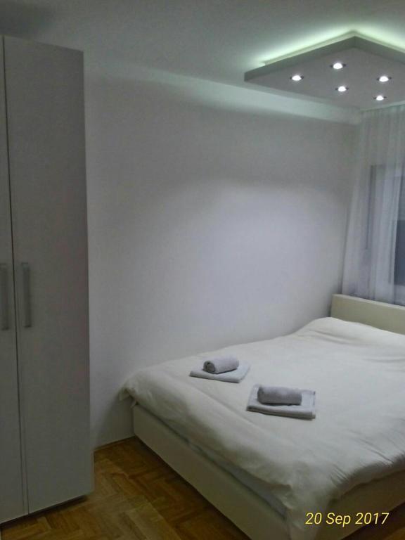 Apartment Frida 베오그라드 외부 사진