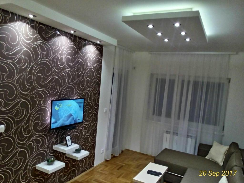 Apartment Frida 베오그라드 외부 사진