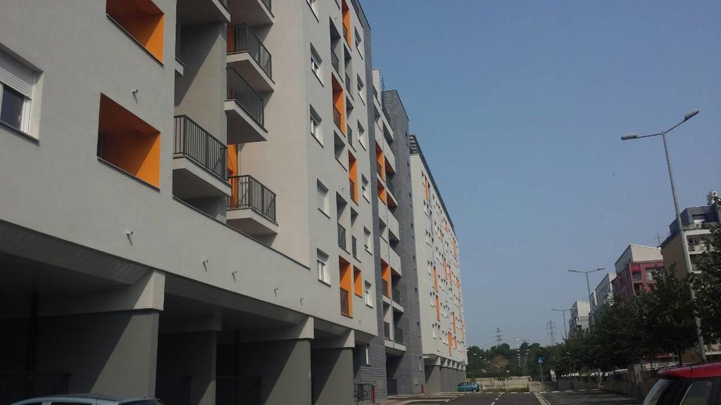 Apartment Frida 베오그라드 외부 사진