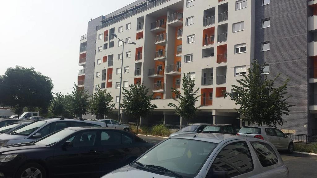 Apartment Frida 베오그라드 외부 사진