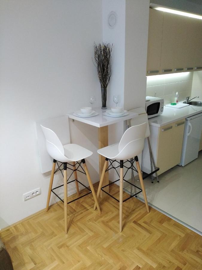 Apartment Frida 베오그라드 외부 사진