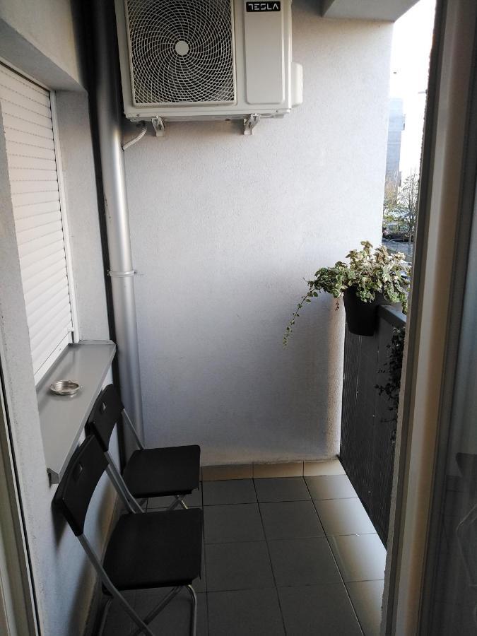 Apartment Frida 베오그라드 외부 사진